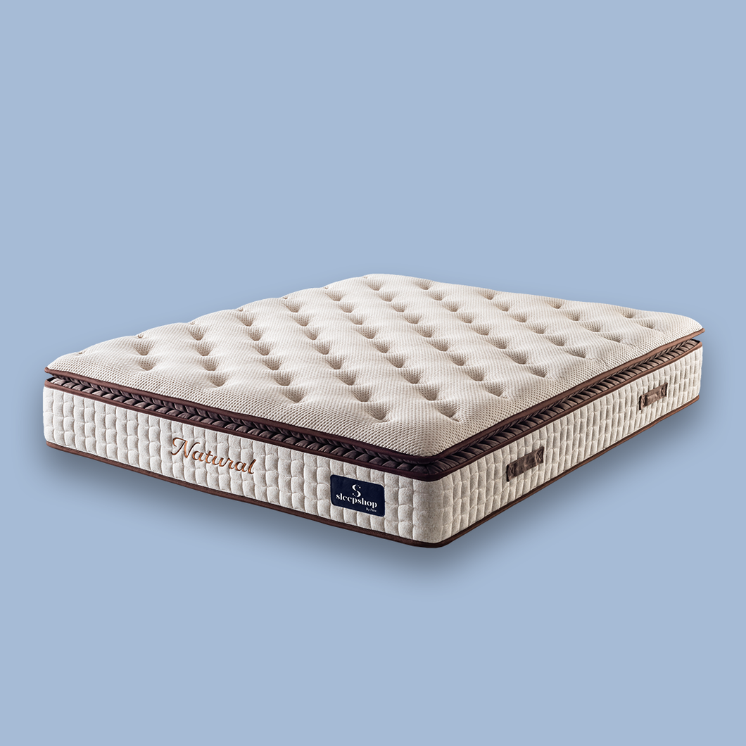 Natural Mattress