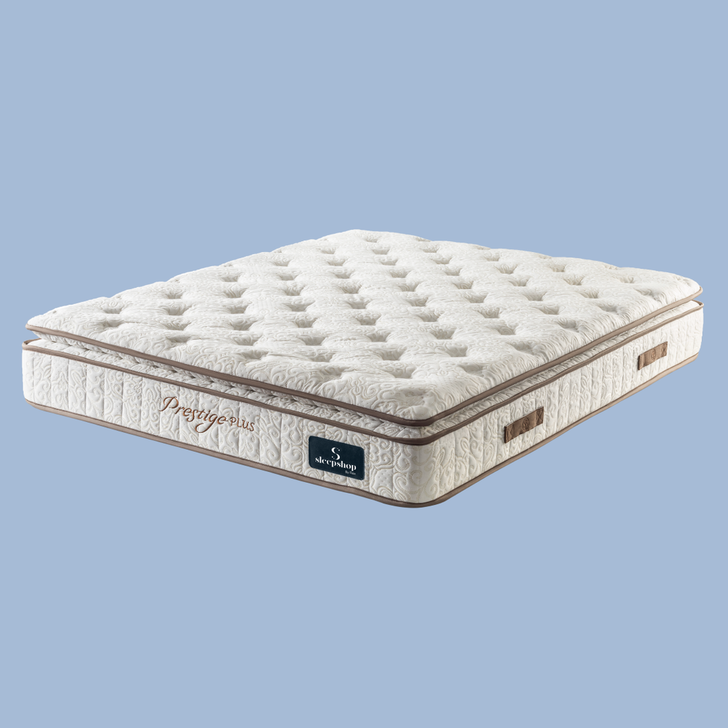 Prestige Plus Mattress